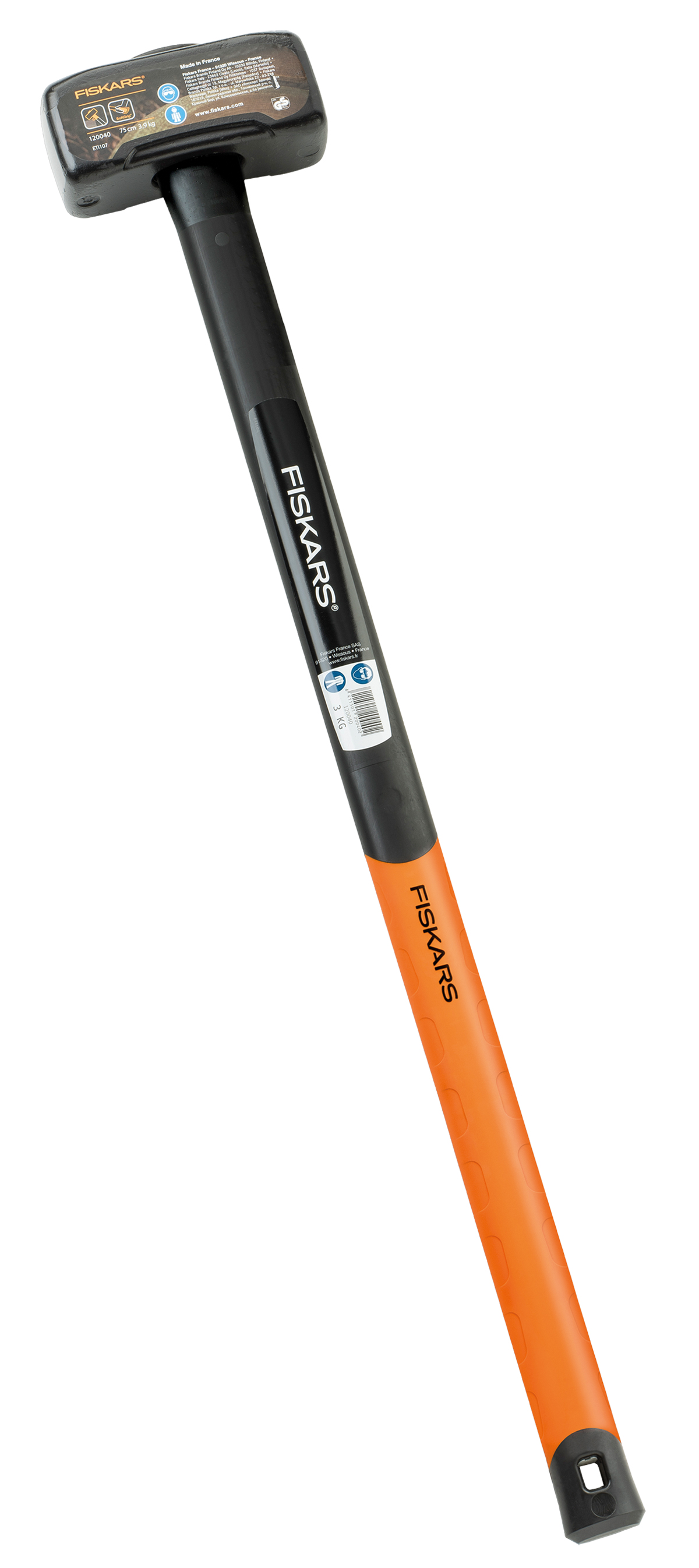 Fiskars Vorschlaghammer L